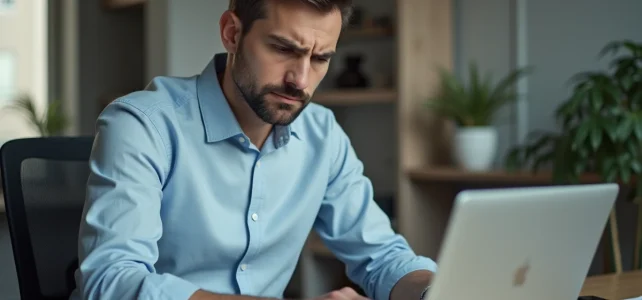 Que faire en cas de compte bloqué ou bug sur Bourse Direct : solutions et conseils