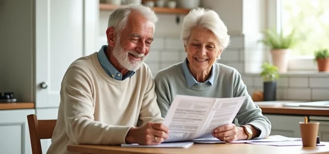 Les dernières actualités et conseils pratiques pour mieux vivre sa retraite Les dernières actualités et conseils pratiques pour mieux vivre sa retraite