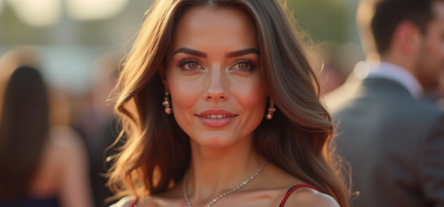 Les femmes de l’ombre : quand l’entourage discret des stars fascine