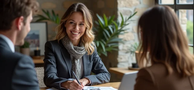 Comment réussir votre projet immobilier grâce à une agence experte en Bretagne