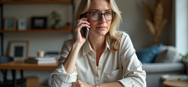 Banque Postale : comment utiliser les services téléphoniques à bon escient ? Banque Postale : comment utiliser les services téléphoniques à bon escient ?
