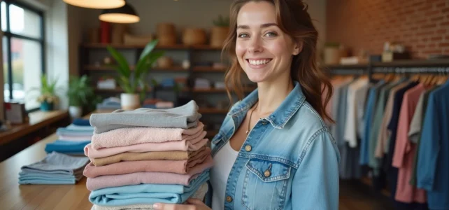 Tout savoir sur le rachat de vêtements d’occasion : fonctionnement et conditions chez Ding Fring Tout savoir sur le rachat de vêtements d’occasion : fonctionnement et conditions chez Ding Fring