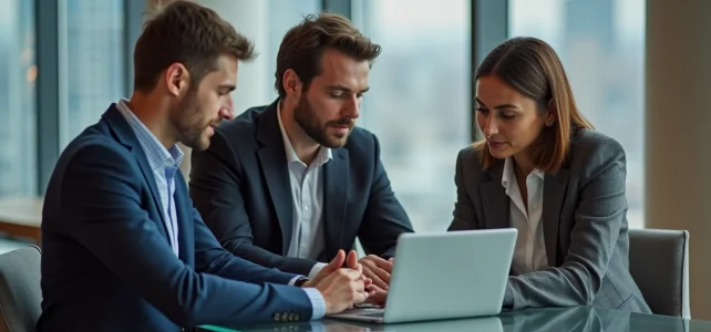 Flow3 : la plateforme révolutionnaire pour optimiser la gestion de vos projets digitaux Flow3 : la plateforme révolutionnaire pour optimiser la gestion de vos projets digitaux