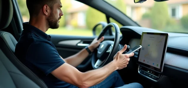 Comment activer Citroën Connect Nav gratuitement : guide pratique étape par étape Comment activer Citroën Connect Nav gratuitement : guide pratique étape par étape