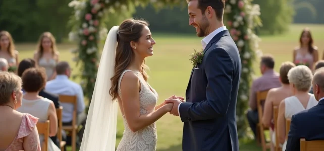 Conseils et inspirations pour organiser un mariage unique et inoubliable