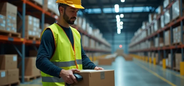 Combien gagne un préparateur de commande de nuit chez Amazon en 2024 ? Combien gagne un préparateur de commande de nuit chez Amazon en 2024 ?