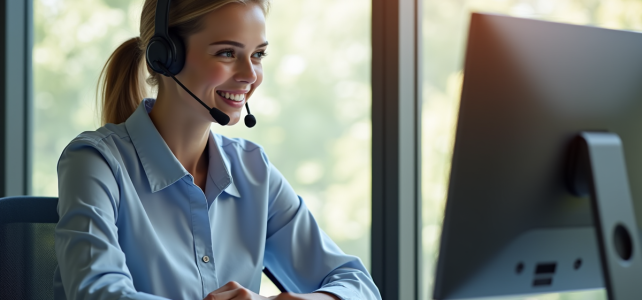 Relations clients : entre numéros utiles et efficacité du service