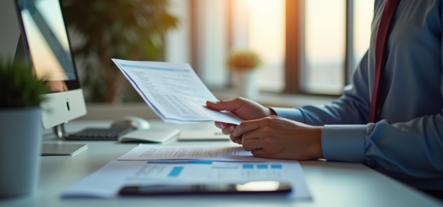 Numérisation de documents : les outils qui facilitent la vie des professionnels