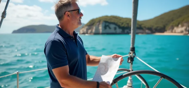 Peut-on naviguer en Australie avec un permis bateau français ? Ce qu’il faut savoir Peut-on naviguer en Australie avec un permis bateau français ? Ce qu’il faut savoir