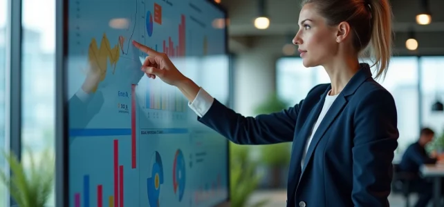 Les stratégies de marketing indispensables pour booster la visibilité de votre entreprise