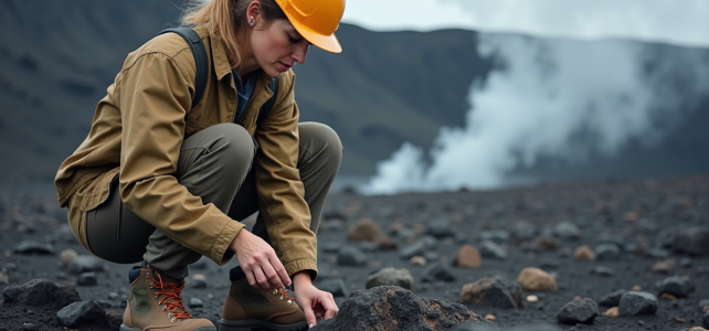 Ces professions méconnues qui commencent par une lettre inattendue Ces professions méconnues qui commencent par une lettre inattendue